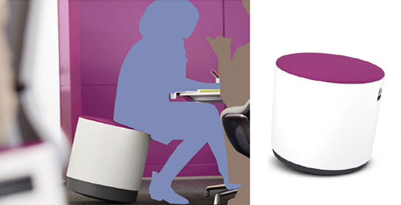 ターンストーンブイ（Turnstone Buoy）の通販【法人オフィス家具