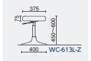 WC-613図面