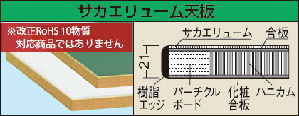 TKK8-186FE サカエ 高さ調整作業台 幅1800 奥行600 高さ800～1000 RoHS