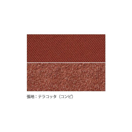 張地：テラコッタコンビ