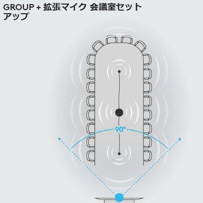 ロジクール　集音オプション