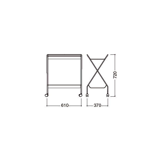 寸法図