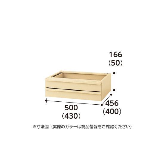 寸法図 ※（）内は引き出し内寸法mm