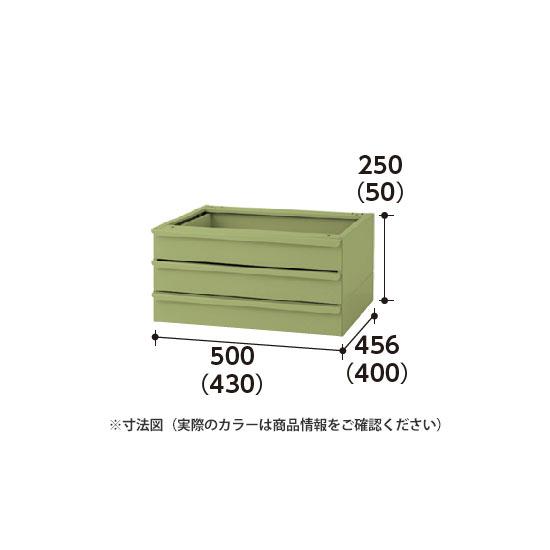 寸法図 ※（）内は引き出し内寸法mm