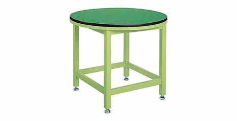 サカエ 回転作業台の通販【法人オフィス家具のオフィネット】