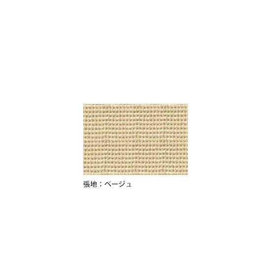 張地：ベージュ