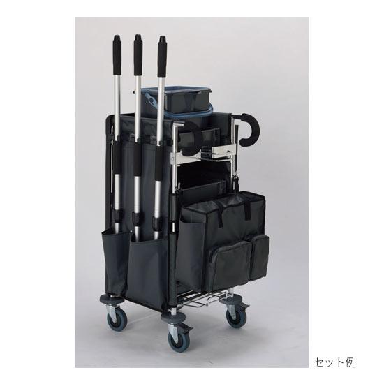 資機材セット例（※清掃用品は別売です）