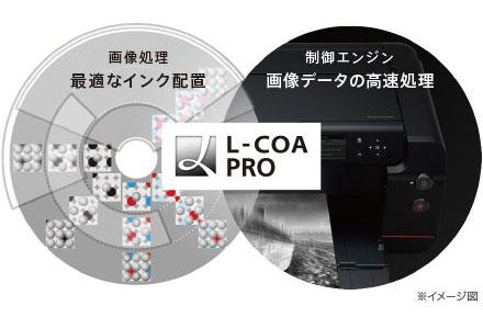 imagePROGRAF PRO-1000 キヤノン 0608C001 A2ノビ対応大判プリンター