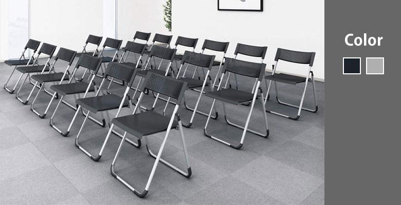 オカムラ パイプ椅子の通販【法人オフィス家具のオフィネット】 オカムラ パイプ椅子の通販【法人オフィス家具のオフィネット】