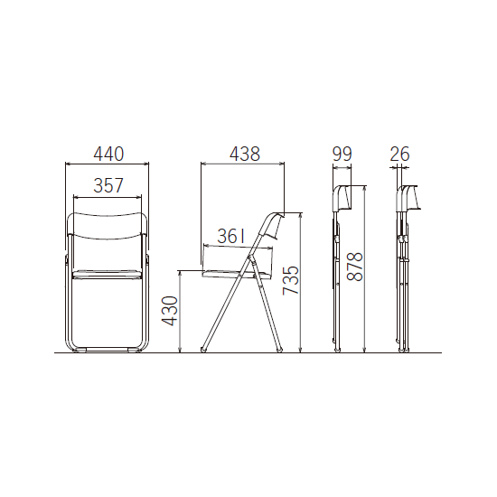 寸法図