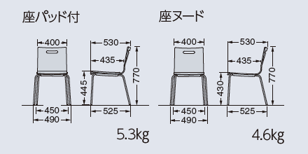 寸法図