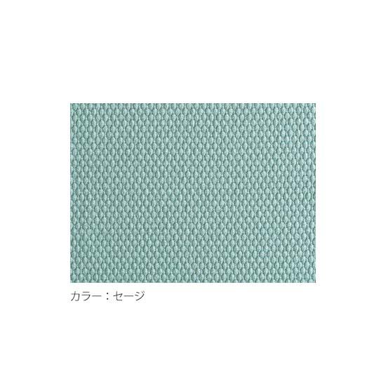 セージ張地