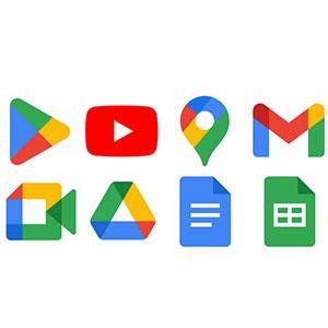 Google EDLA認証を取得