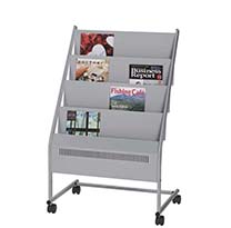 マガジンスタンド 雑誌スタンド コンビニ·売店用 店舗什器