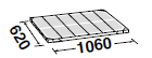 2442g