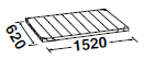 2460f