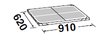 mx2436g