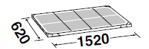 mx2460g