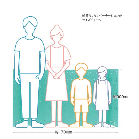 サイズイメージ
