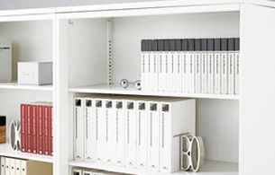 オープン書庫