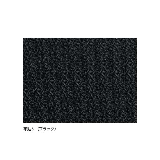 張地ブラック （布）