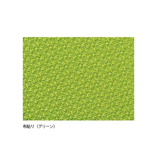 張地グリーン （布）