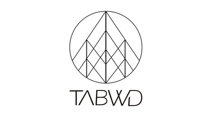 杉間伐材を配合した樹脂素材 <br>「TABWD®（タブウッド）」を使用