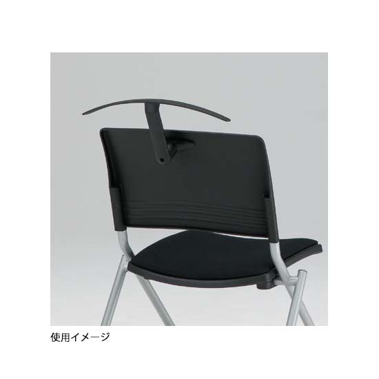 使用イメージ（チェア本体は別売です）