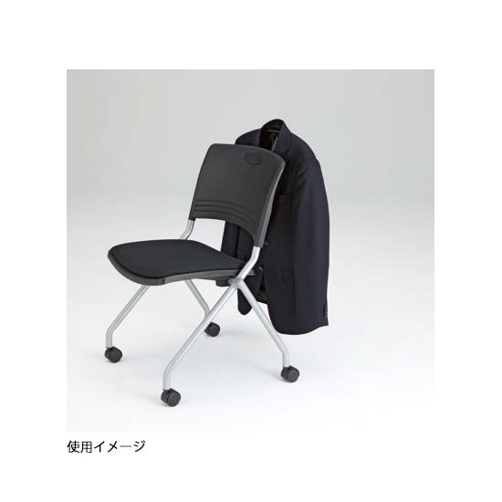 使用イメージ（チェア本体は別売です）