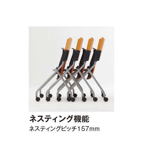 ネスティング