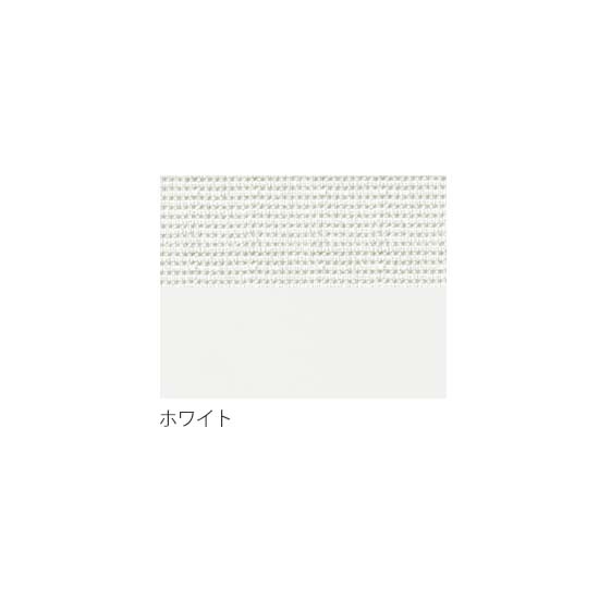 張地見本（ホワイト）