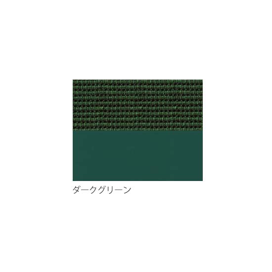 張地見本（ダークグリーン）