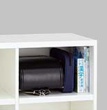 生徒用オープン収納<br>（スタンダードタイプ）