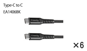 画像_Type-C to C EA1406BK