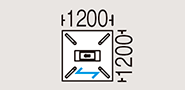 1200×1200