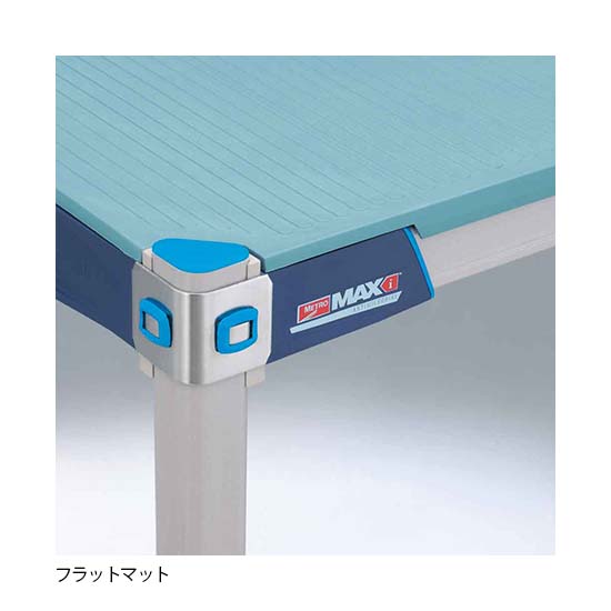 フラットマット