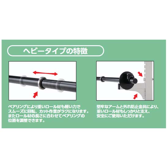 ベアリング機構
