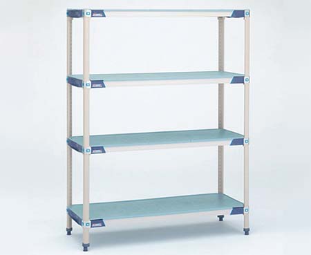 メトロマックスiセット商品・フラットマット設置例