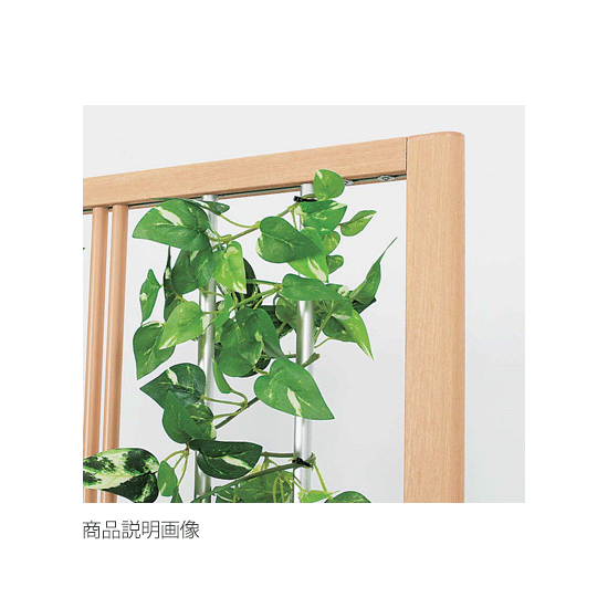 詳細画像(グリーン部・パネル端部) 詳細画像(グリーン部・パネル端部)