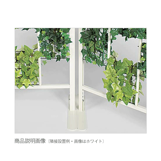 詳細画像(脚部・隣接設置例) 詳細画像(脚部・隣接設置例)