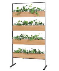 ルーバータイプ