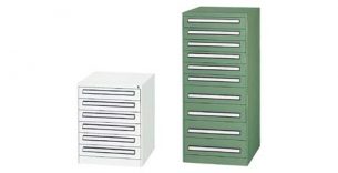 山金工業 ツールキャビネット