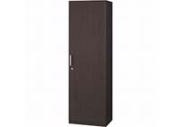 役員室用SVP-32ロッカー シリンダー錠 ダークブラウン