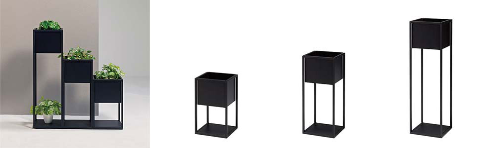 ナカキン フラワーボックス