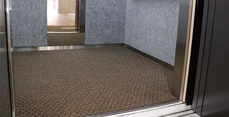 エレベーター内部イメージ1