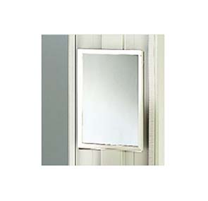 各庫にミラー付