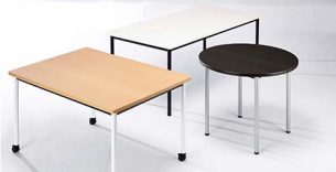 ミーティングテーブル ATBシリーズ