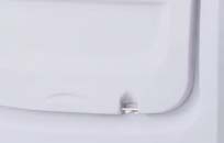 カギ止め金具付