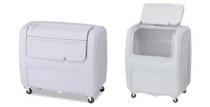 ダストボックスDX