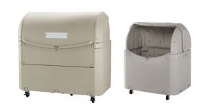 ワイドペールST